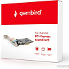 Звуковая карта Gembird SC-5.1-4