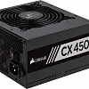 Блок питания Corsair CX450 [CP-9020120-EU]