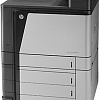 Принтер HP Color LaserJet Enterprise M855xh (A2W78A)
