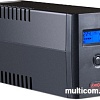 Источник бесперебойного питания ExeGate Power Smart ULB-800 LCD