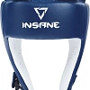Cпортивный шлем Insane Argentum IN22-HG100 S (синий)