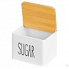 Емкость Elan Gallery Sugar 240458