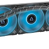 Кулер для процессора Arctic Liquid Freezer II 420 RGB + RGB Controller ACFRE00111A