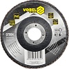 Шлифовальный круг Vorel 07985