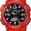 Наручные часы Casio AQ-S810WC-4A