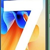Смартфон Tecno Spark 7 2GB/32GB (зеленый)