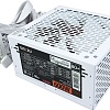 Блок питания Ginzzu PC600 (белый)