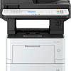 МФУ Kyocera Mita ECOSYS MA4500fx (картридж TK-3400)