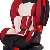 Siger Smart Travel Premier Isofix (красный)