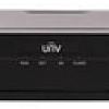 Сетевой видеорегистратор Uniview NVR302-08S-P8