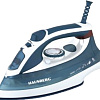 Утюг Hausberg Home HB-7807BL