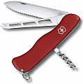 Туристический нож Victorinox Kasemesser (красный) [0.8303.W]