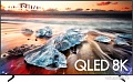 Телевизор Samsung QE98Q900RBU
