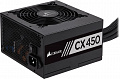 Блок питания Corsair CX450 [CP-9020120-EU]