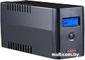 Источник бесперебойного питания ExeGate Power Smart ULB-800 LCD