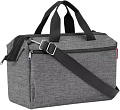 Сумка Reisenthel Allrounder S Pocket Twist Silver