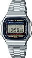 Наручные часы Casio A-168WA-1Q