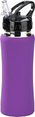 Фляга-термос Colorissimo Water Bottle 0.6л (фиолетовый) [HB01-PR]