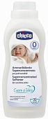 Chicco Sweet Talcum Детский (750 мл)