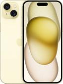 Apple iPhone 15 Plus Dual SIM 256GB (желтый)