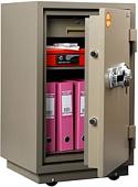 Офисный сейф Valberg FRS-80.T-CL
