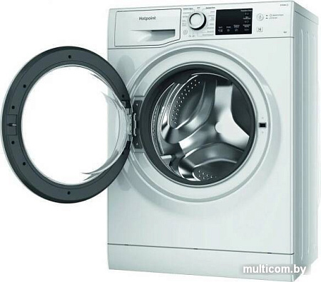 Стиральная машина Hotpoint-Ariston NSB 6015 W V RU