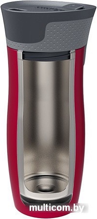 Термокружка Contigo West Loop 0.47л (бирюзовый)