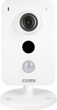 IP-камера Bolid VCI-412