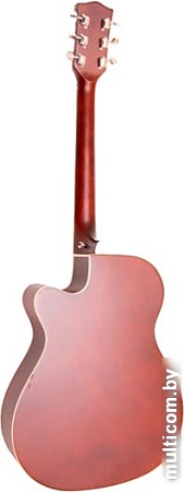 Акустическая гитара Foix FFG-1040SB