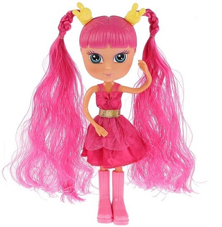 Кукла Карапуз Сабина S28-12812-RU