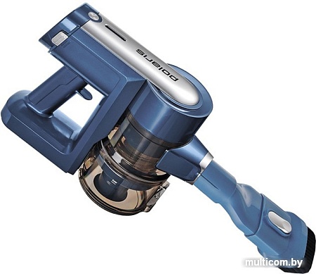 Пылесос Polaris PVCS 7000 Energy Way Aqua (синий)