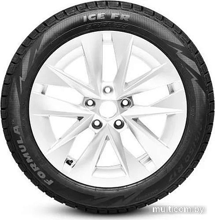 Автомобильные шины Formula Ice Friction 215/60R16 99T
