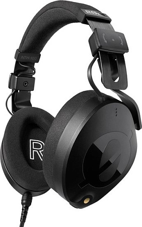 Наушники RODE NTH-100