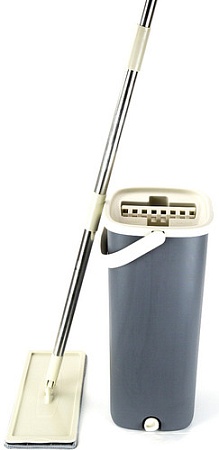 Швабра-моп Verde Magic (графит)