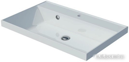 Умывальник Doratiz Classica 70 0302.993 (белый)