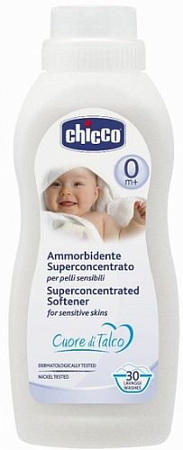Chicco Sweet Talcum Детский (750 мл)