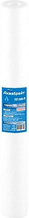 Картридж Аквабрайт ПП-10 М-Л