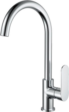 Смеситель Haiba HB70590 (хром)