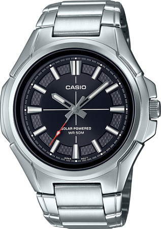 Наручные часы Casio MTP-RS100D-1A