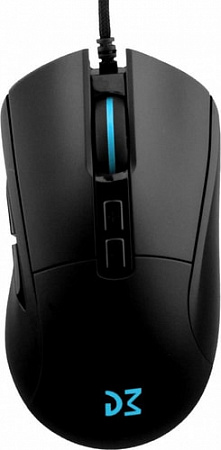 Игровая мышь Dream Machines DM4 Evo