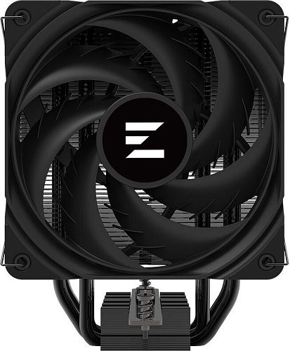 Кулер для процессора Zalman CNPS9X Performa Plus (черный)