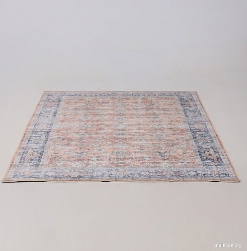 Ковер для жилой комнаты AksHome Velvet TL-91 (60x110)