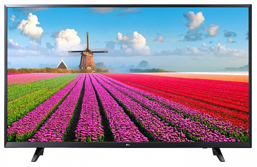 Телевизор LG 49LJ540V