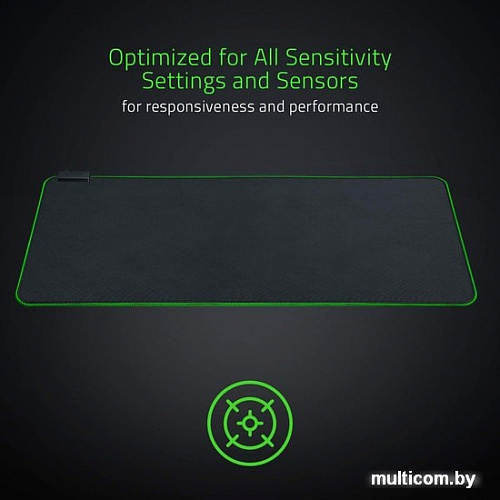 Коврик для мыши Razer Goliathus Chroma Extended