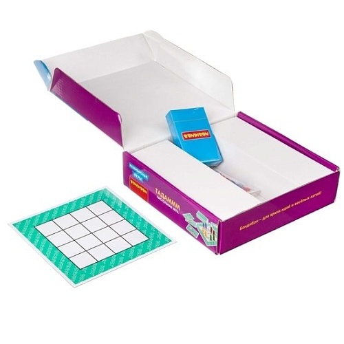 Развивающая игра Bondibon Тадамм ВВ4162