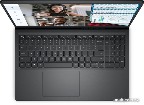 Ноутбук Dell Vostro 15 3520-W501H