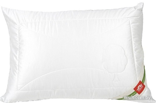 Спальная подушка Kariguz Био Тенсель 3БТ15-3 (50x68 см)