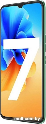 Смартфон Tecno Spark 7 2GB/32GB (зеленый)
