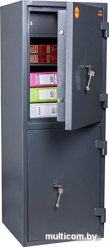 Кэшбокс Valberg Кварцит 120Т/2