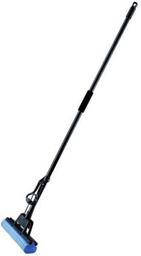 Швабра с отжимом Laima 601466